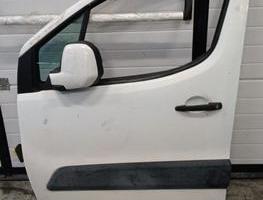 Porta Sinistra Citroen Berlingo anno 2008/15