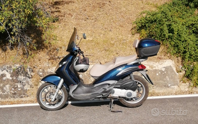 Piaggio Beverly 250 - 2006