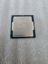 Intel Processore Core i5 6500, 3.2 GHz