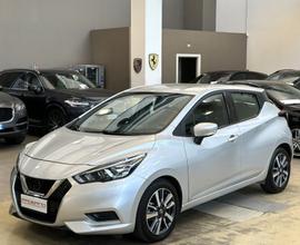 NISSAN Micra 1.5 dCi 8V 5 porte Acenta - Carplay