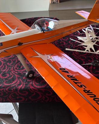 Aereo rc