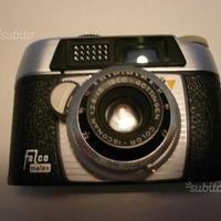 Macchina fotografica falco matex