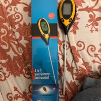 TEKCOPLUS Strumento digitale 4 in 1