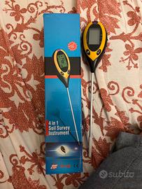 TEKCOPLUS Strumento digitale 4 in 1