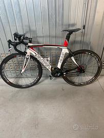 Bicicletta da corsa Kuota Kult