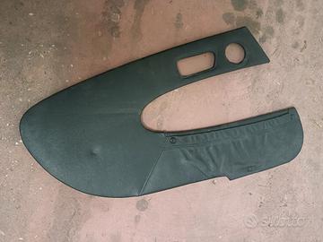 pannelli porta fiat barchetta sx + dx