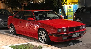 Maserati 2.24v