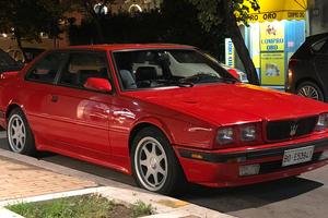 Maserati 2.24v