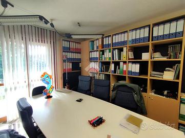UFFICIO A PREGANZIOL