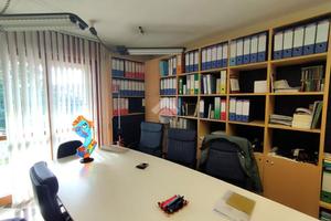 UFFICIO A PREGANZIOL