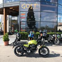 Moto Guzzi V7 Sport - My25