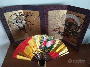 Soprammobili giapponesi