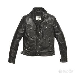 Giubbotto Helstons Cannonball tg. L