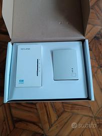 Tp-link Powerline Extender