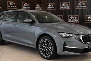 Skoda Octavia 2.0 TDI 150 CV DSG Wagon Executive