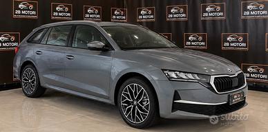 Skoda Octavia 2.0 TDI 150 CV DSG Wagon Executive
