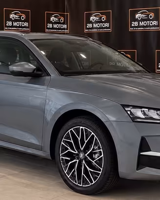 Skoda Octavia 2.0 TDI 150 CV DSG Wagon Executive