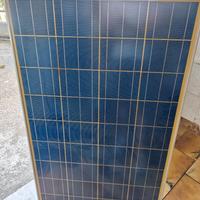 Pannello Solare PEIMAR 100W – Professionale