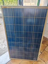 Pannello Solare PEIMAR 100W – Professionale