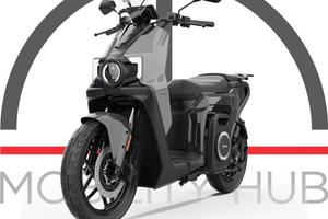 Silence S02 mod. 2026 PROMO ECOBONUS