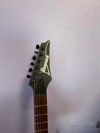 Chitarra elettrica ibanez NUOVA