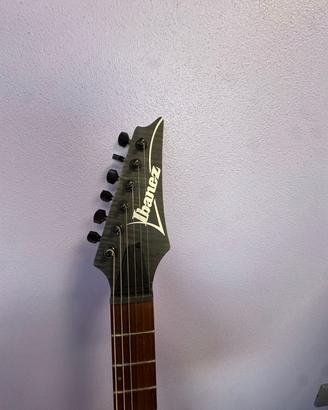 Chitarra elettrica ibanez NUOVA