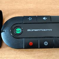 Vivavoce Bluetooth Buddy Supertooth