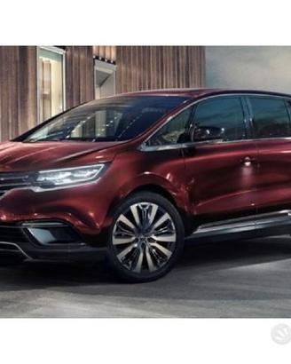 Ricambi usati per renault espace