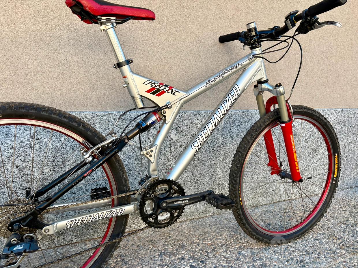 Xc Pro Vtt Specialized Fsr Xc Comp Fsr Comp Specialized Fsr Xc