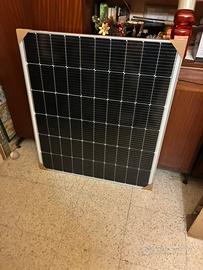 Pannelli fotovoltaici plugin