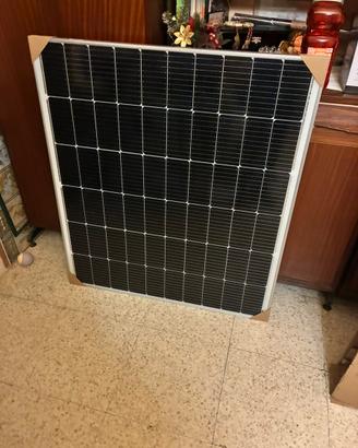 Pannelli fotovoltaici plugin