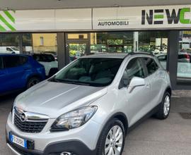 OPEL MOKKA 1.4 Turbo GPL TECH 4x2 COSMO