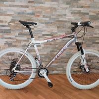 bicicletta mtb adulto