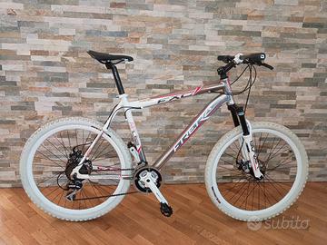 bicicletta mtb adulto