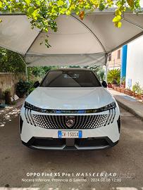 Peugeot 3008 GT 1.2 Hybrid 48V