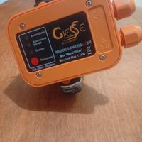 Presscontrol marcato 'Giesse' 