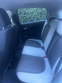 FIAT Punto 4ª serie