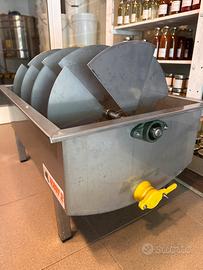 Deumidificatore per miele 50 kg