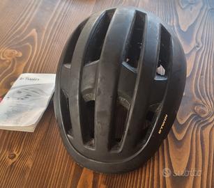 CASCO BICI BTWIN 