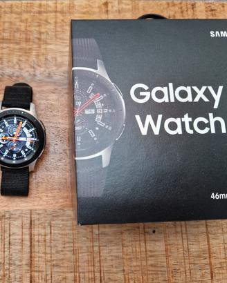 Smartwatch Samsung Galaxy Watch
