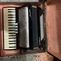 Fisarmonica anni 50’