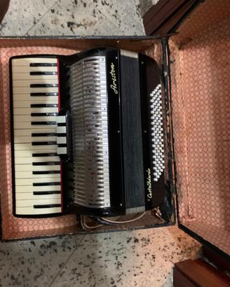 Fisarmonica anni 50’