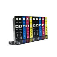 12 cartucce compatibili Epson XP-245 (sigillate)