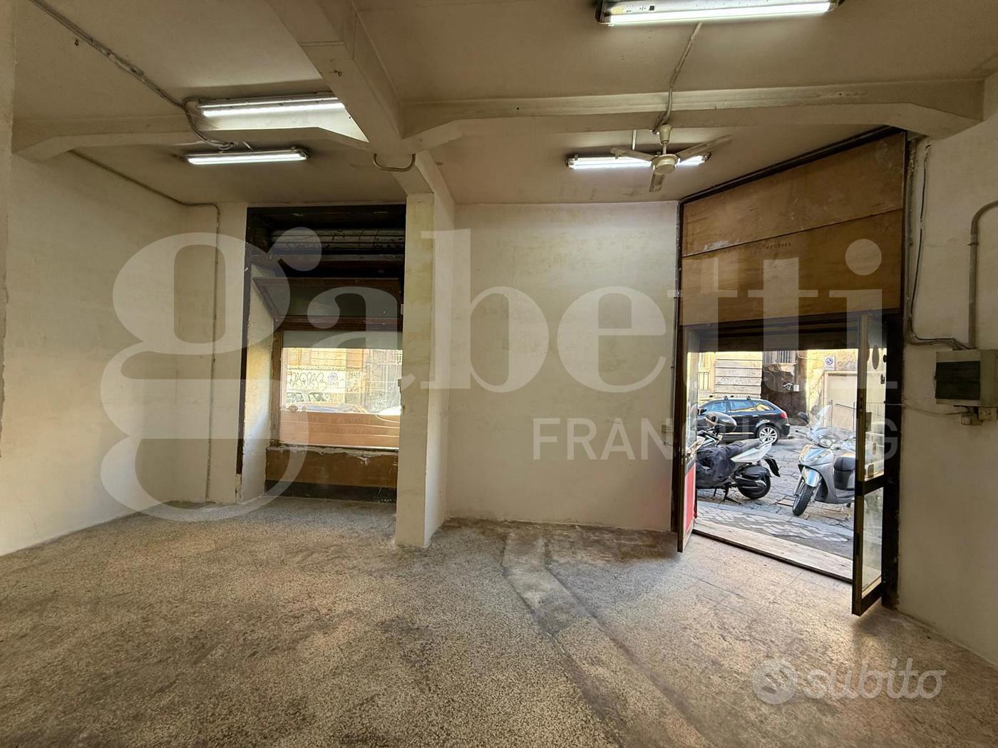 Negozio Catania [AnnuncioDR113- 107VCG] - Altro