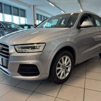 Audi Q3 2.0 TDI 150 CV quattro S tronic Business