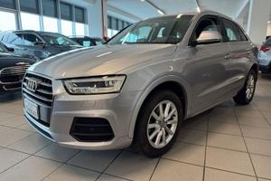 Audi Q3 2.0 TDI 150 CV quattro S tronic Business