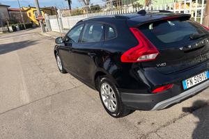 Volvo V40 D2 Geartronic R-design