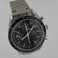 Omega Speedmaster Calendar