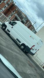 Ducato Maxi