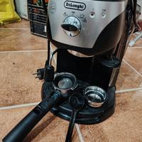 macchina per il caffè delonghi